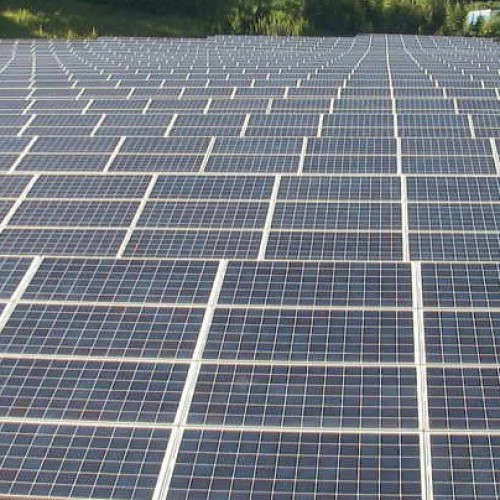 preview: Solar panels 2 in Fukuoka
