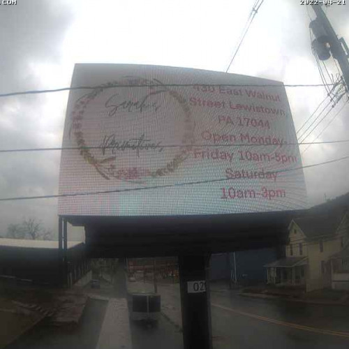 preview: webcam view in State College