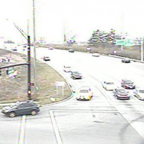 preview: traffic Oak Brook