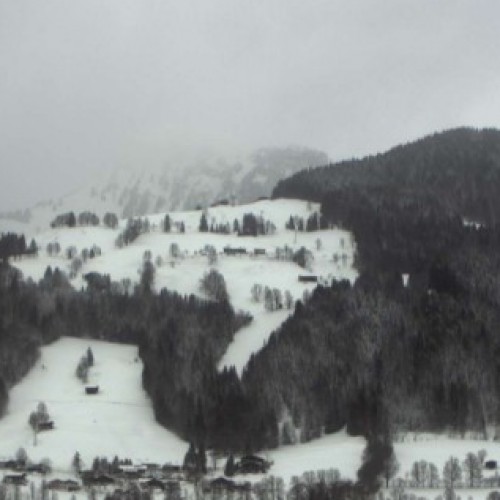 austria - kitzbuhel: kitzbuhel ski cam