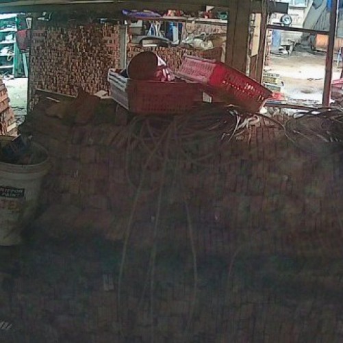 vietnam - ho chi minh city: gian may webcam