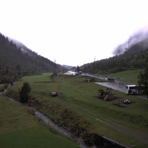 austria - stuben: arlberg lodges