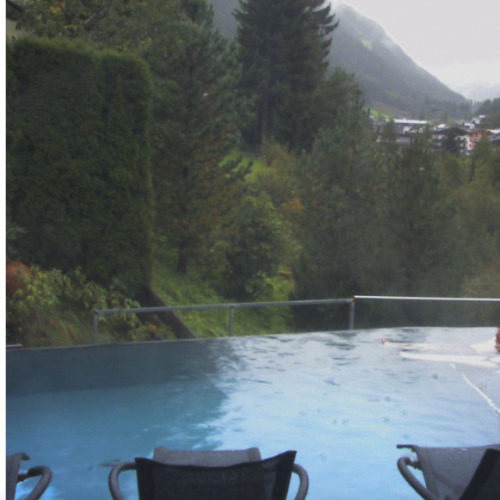 austria - saalbach-hinterglemm: hotel alpin juwel