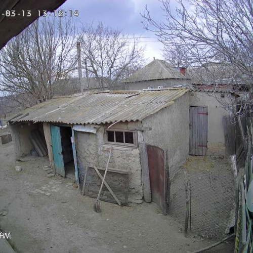 ukraine - kiev: ip camera - kiev