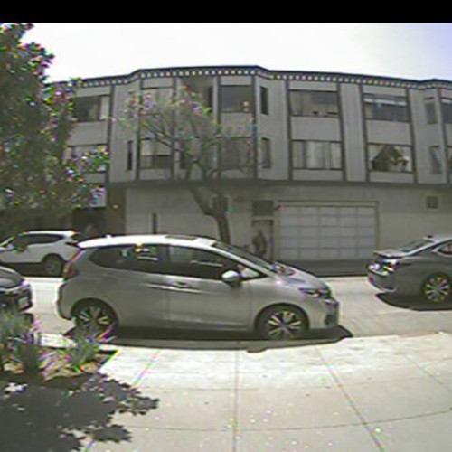 preview: IP camera - San Francisco