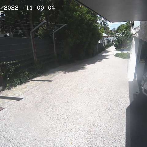 australia - sydney: a webcam in sydney