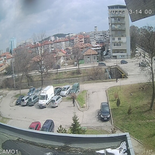 bulgaria - targovishte: targovishte live webcam