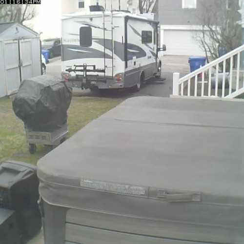 united states - manchester: ip camera - manchester