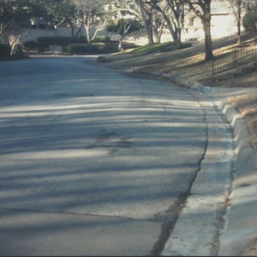 preview: North Richland Hills crime watch