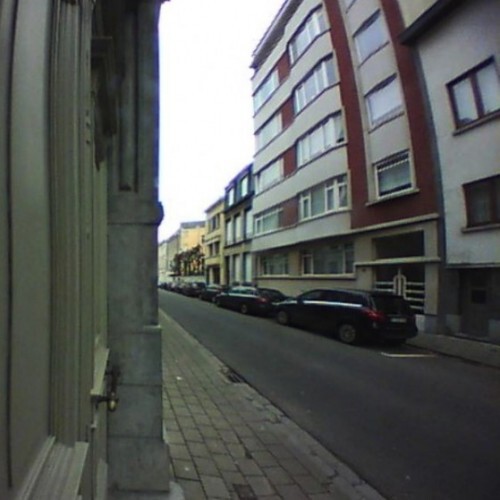 belgium - niel: niel street cam