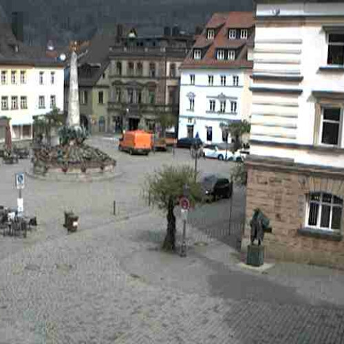 germany - kulmbach: live cam view kulmbach