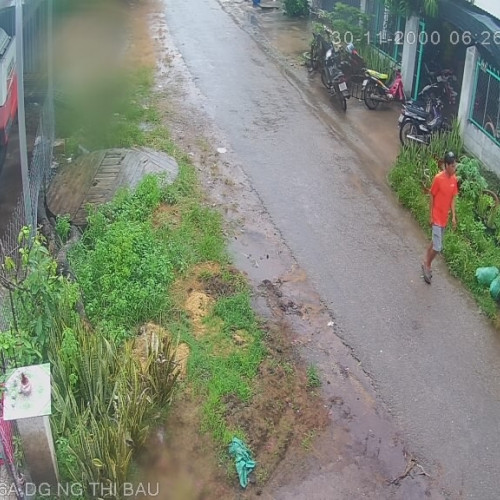vietnam - hanoi: online webcam hanoi