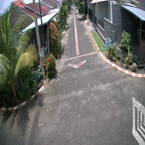 indonesia - surabaya: online webcam  in surabaya