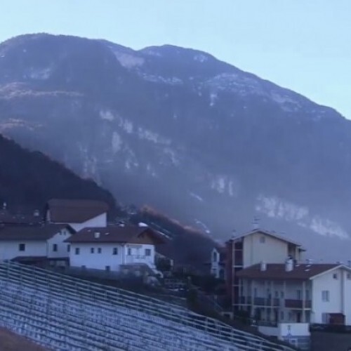 italy - montagna: sitour italia montagna - monta