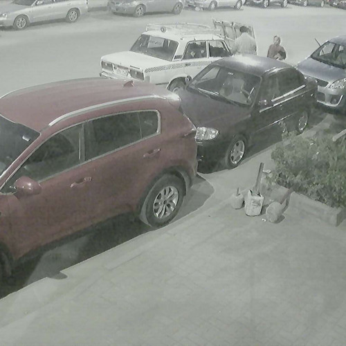 Watch IP camera - Cairo live webcam in Cairo - Egypt |Pictimo