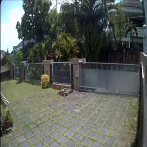 indonesia - bandung: a webcam in bandung