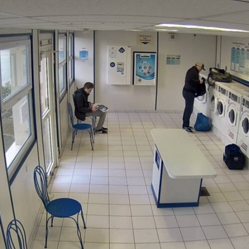 france - roubaix: roubaix laundry 2