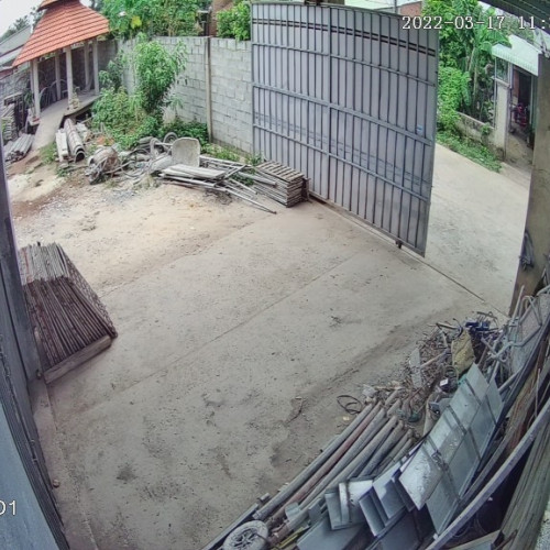 vietnam - phu khuong: a webcam in phu khuong