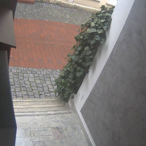 germany - hameln: a webcam in hameln
