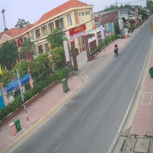 vietnam - ho chi minh city: ip camera - ho chi minh city