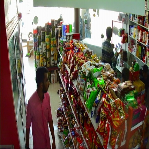 Watch IP camera - Tehran live webcam in Tehran - Iran |Pictimo