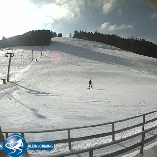 austria - kleinlobming: kleinlobming ski resort