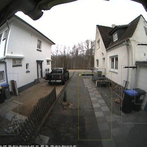 germany - luebeck: live cam view luebeck