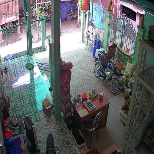 vietnam - long xuyen: live webcam view long xuyen