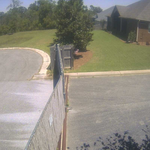 united states - cantonment: ip camera - cantonment