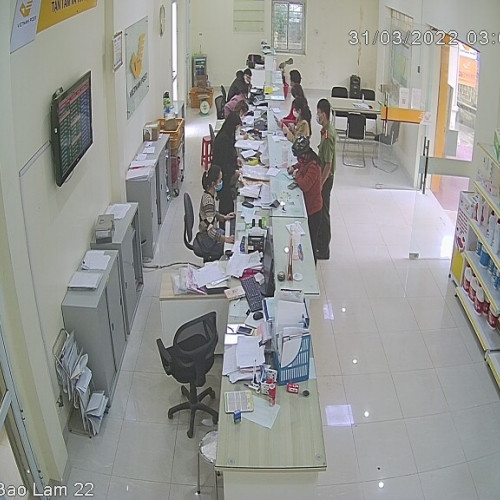 vietnam - cao bang: online webcam  in cao bang