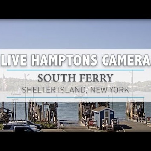 united states - shelter island: south ferry - shelter island