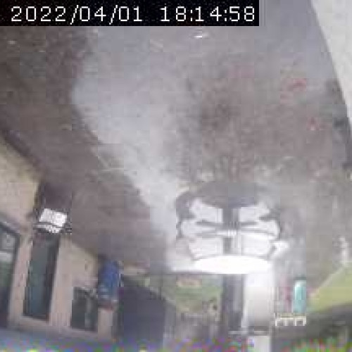 belgium - mechelen: a webcam in mechelen