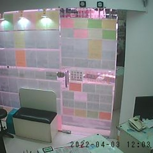 hong kong - peng chau: online webcam peng chau