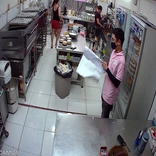 vietnam - sa dec: sa dec live webcam