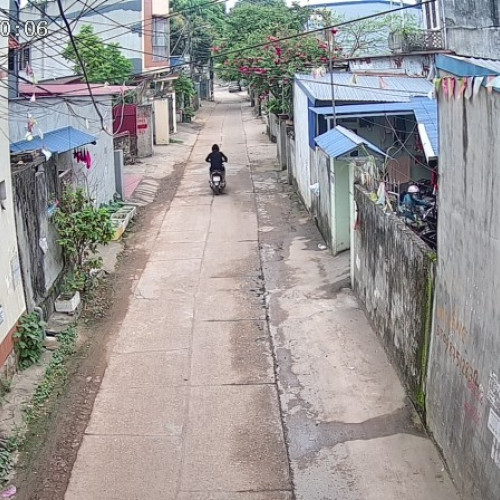 vietnam - vinh: webcam view in vinh
