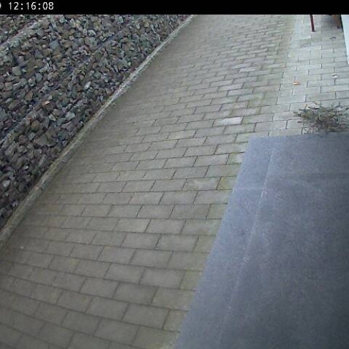 germany - westerndorf-sankt peter: a webcam in westerndorf-sankt peter