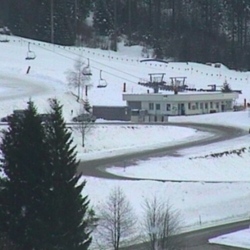 austria - schwarzenberg: ski in schwarzenberg