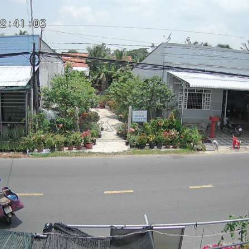 vietnam - cao lanh: live webcam view cao lanh