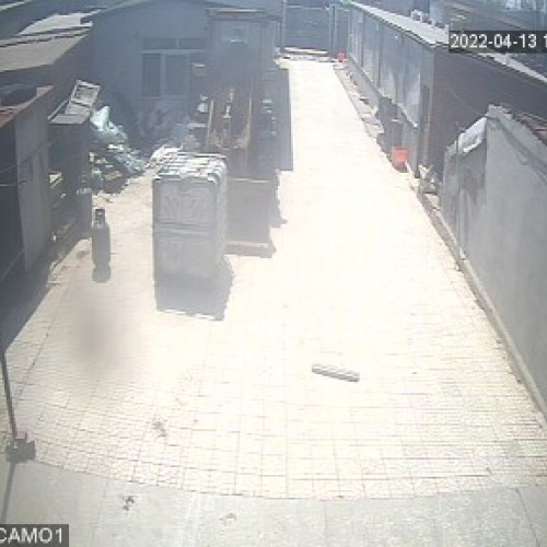 china - jinzhou: live webcam  in jinzhou