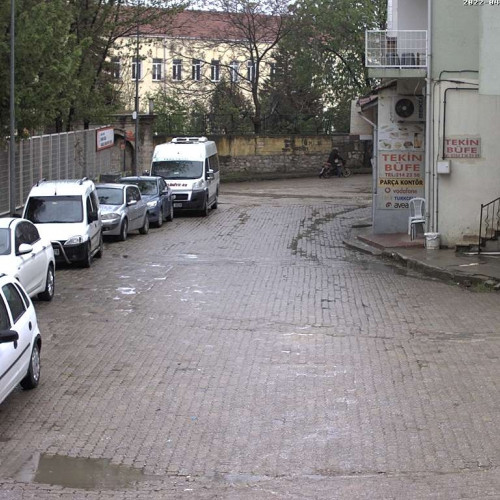 Negen Vluchtig uitbreiden Pictimo | Webcam Turkey Belek: Belek street cam
