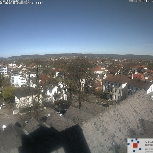 germany - oberhausen: live view in oberhausen