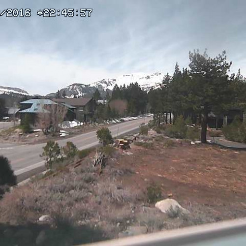 united states - mammoth lakes: online webcam mammoth lakes