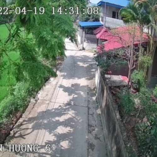 vietnam - hanoi: ip camera - hanoi