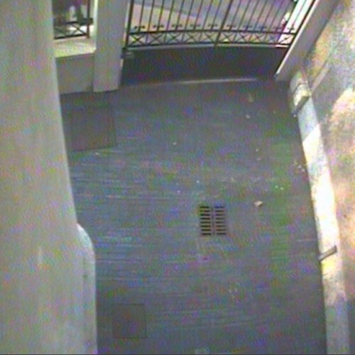 denmark - hedensted: hedensted house security cam