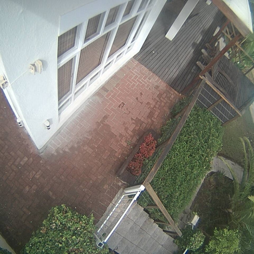 south africa - cape town: ip camera - cape town