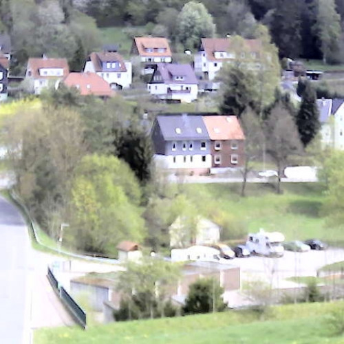 germany - seesen: live webcam  in seesen