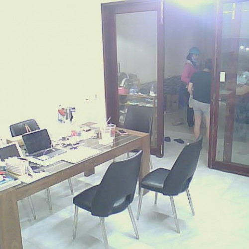 preview: IP camera - Ho Chi Minh City