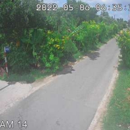 vietnam - can gio: ip camera - can gio