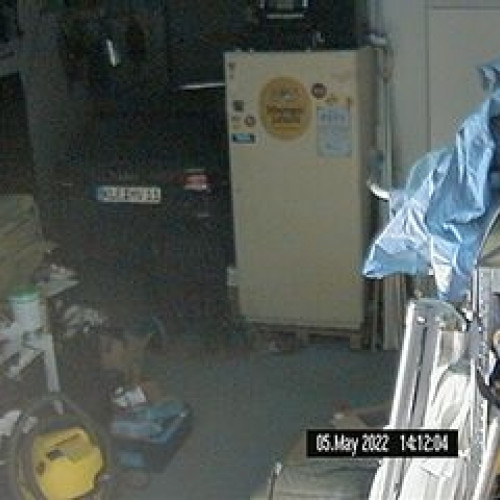 germany - kleve: a webcam in kleve
