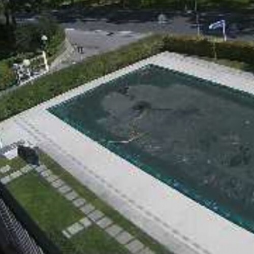 italy - crema: esterna pool
